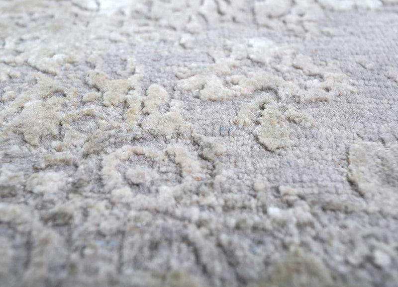 Wool Rug 270x360cm - Wool Rug