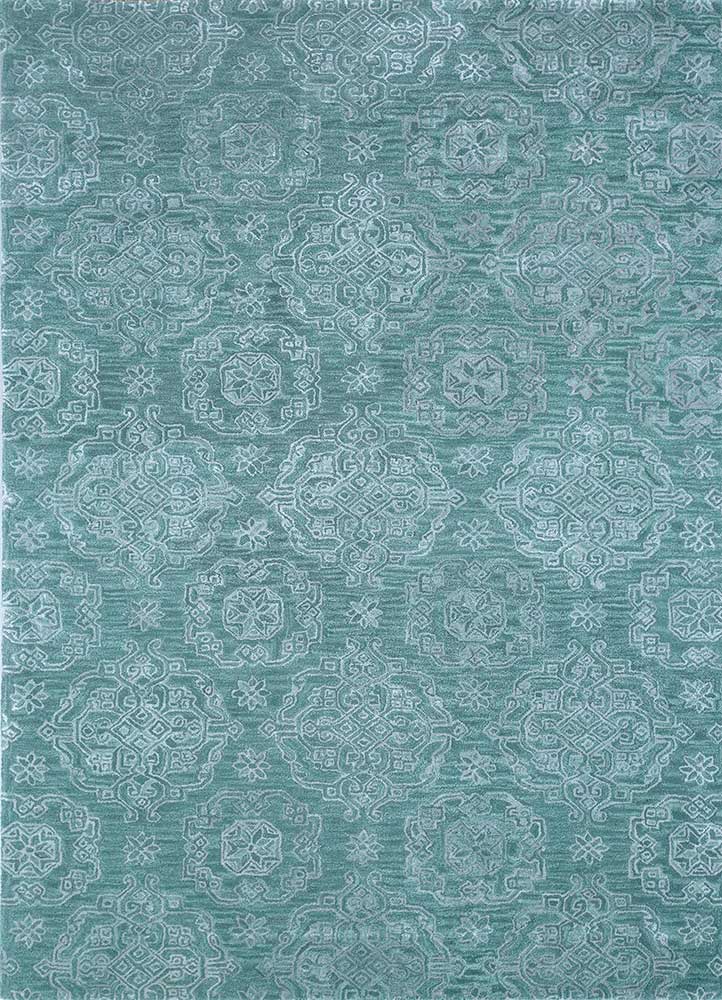 Wool Rug 150x240cm - Wool Rug