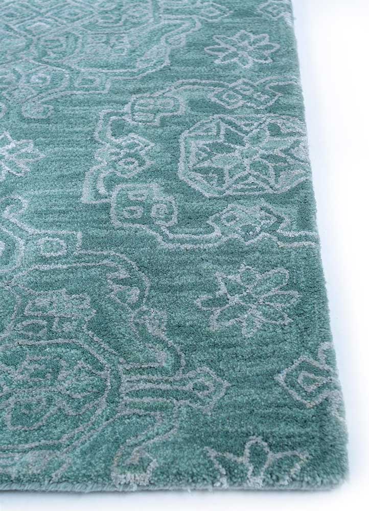 Wool Rug 150x240cm - Wool Rug