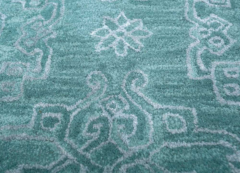 Wool Rug 150x240cm - Wool Rug