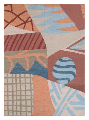 Designer Rug - Malik - rectangle