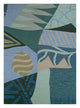 Designer Rug Malik - Designerteppich