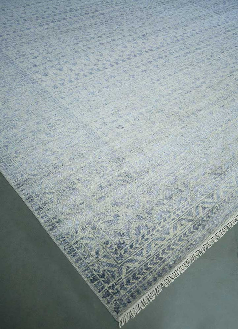 Wool Rug 435x360cm - Wool Rug