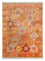 Rug - 300 x 240 cm - orange