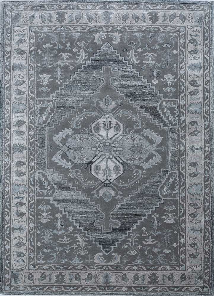 Wool Rug 150x240cm - Wool Rug