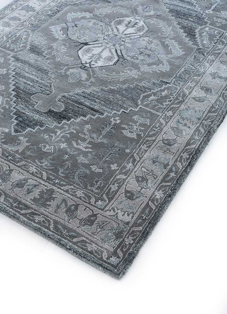 Wool Rug 150x240cm - Wool Rug