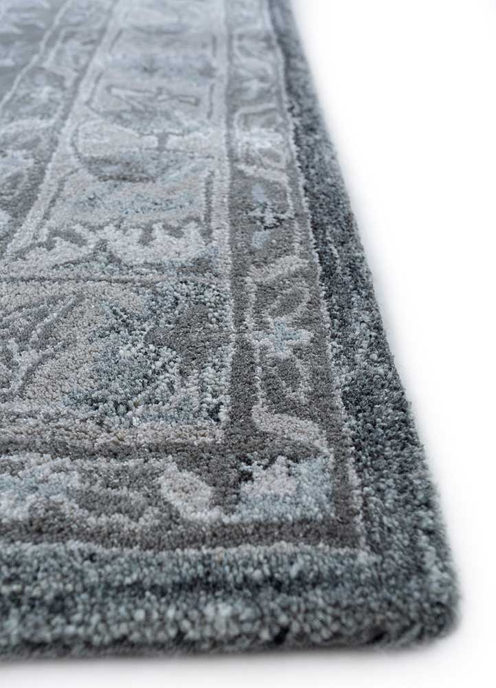 Wool Rug 150x240cm - Wool Rug
