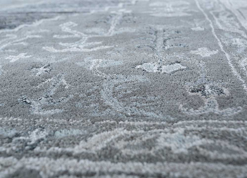Wool Rug 150x240cm - Wool Rug