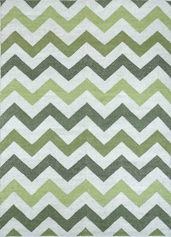 Wool Rug 150x240cm - Wool Rug