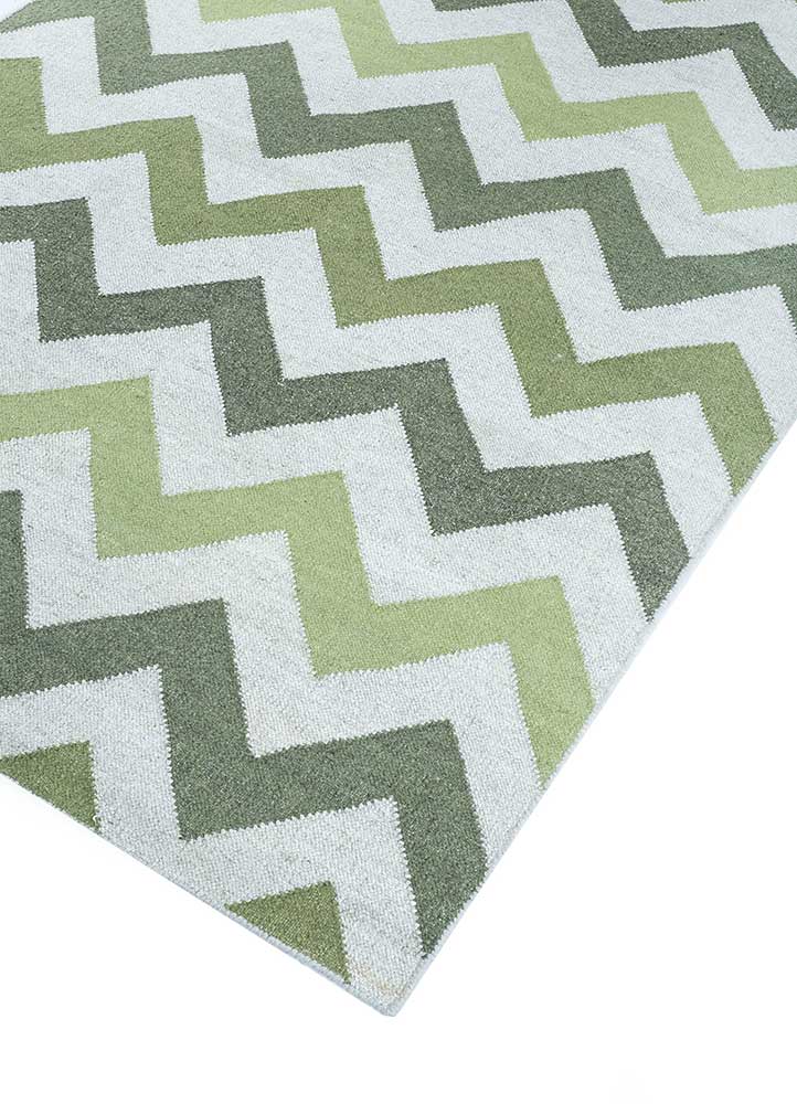 Wool Rug 150x240cm - Wool Rug