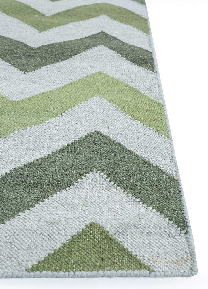 Wool Rug 150x240cm - Wool Rug