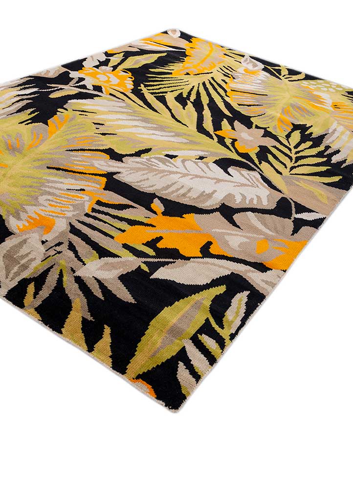 Wool Rug 180x270cm - Wool Rug