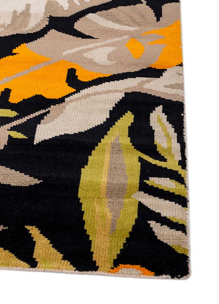 Wool Rug 180x270cm - Wool Rug