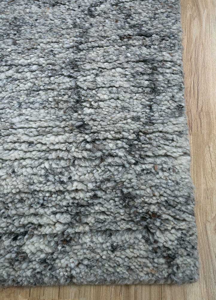 Wool Rug 150x240cm - Wool Rug