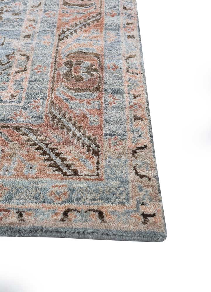 Wool Rug 240x300cm - Wool Rug
