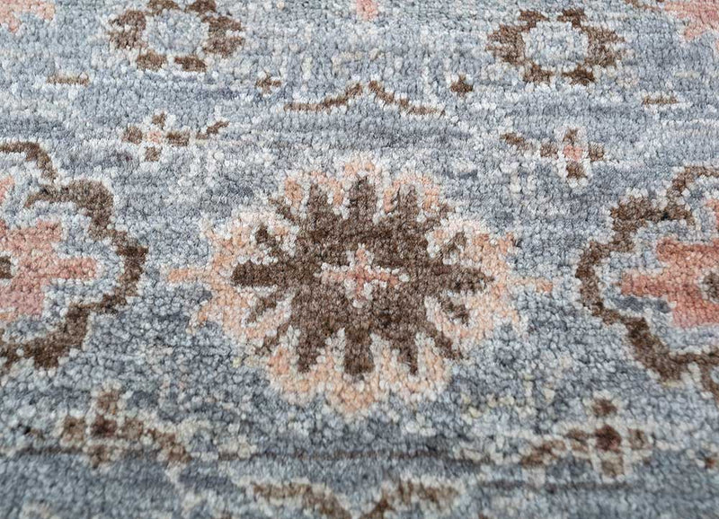 Wool Rug 240x300cm - Wool Rug