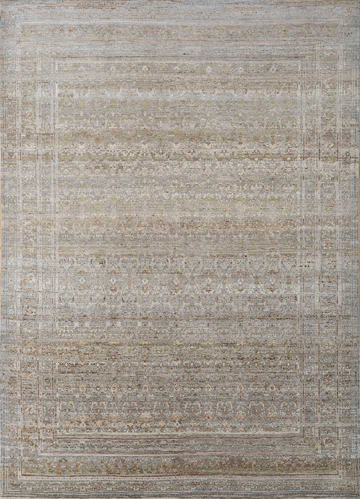 Wool Rug 240x300cm - Wool Rug