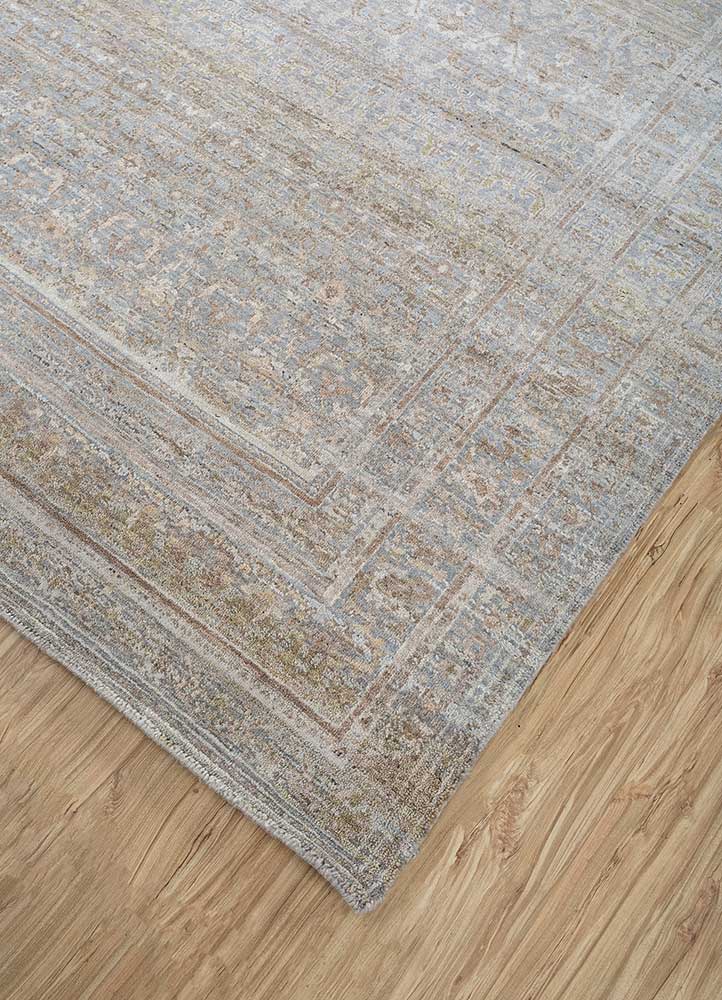 Wool Rug 240x300cm - Wool Rug