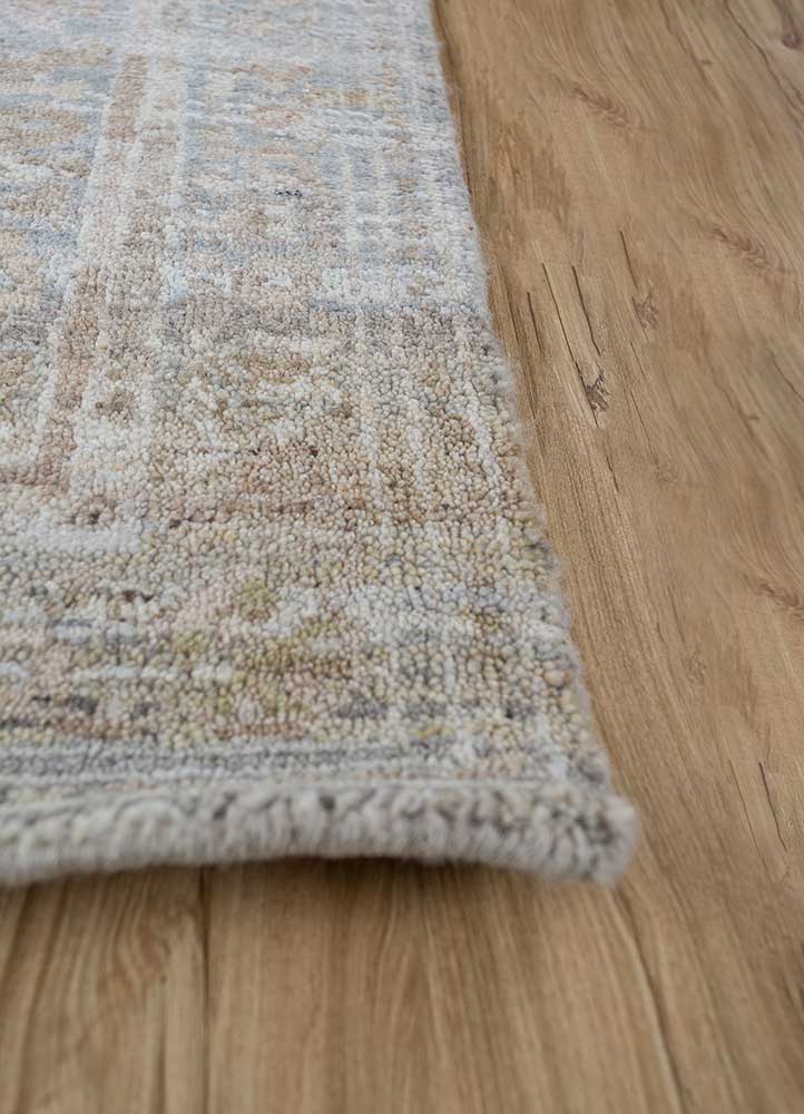 Wool Rug 240x300cm - Wool Rug