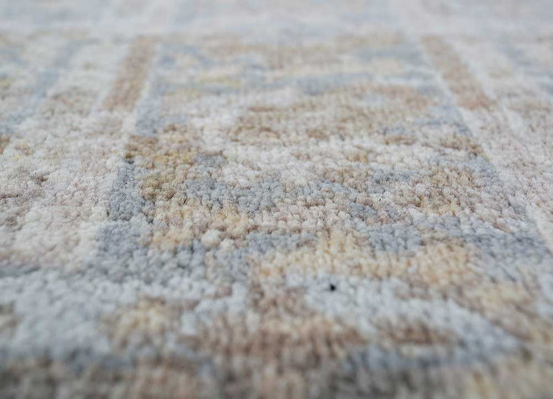 Wool Rug 240x300cm - Wool Rug