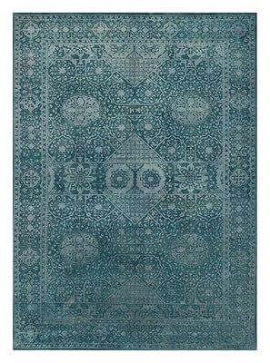 Vintage Rug - Luana - rectangle