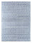 Wool Rug - 300 x 240 cm - grey