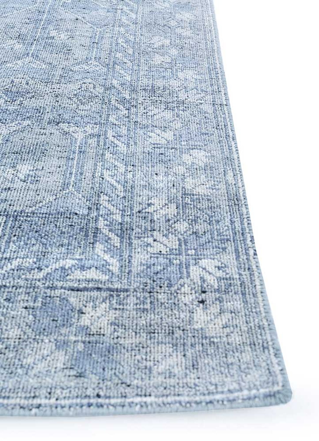 Wool Rug 240x300cm - Wool Rug
