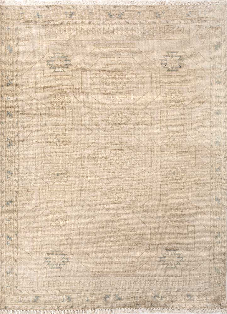Wool Rug 240x300cm - Wool Rug