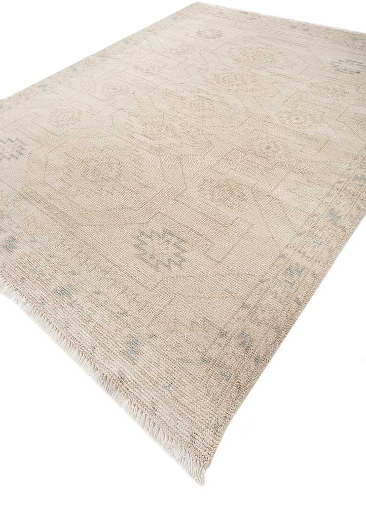 Wool Rug 240x300cm - Wool Rug