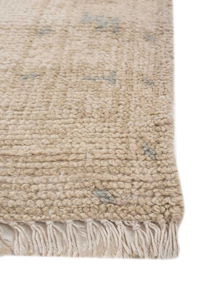 Wool Rug 240x300cm - Wool Rug