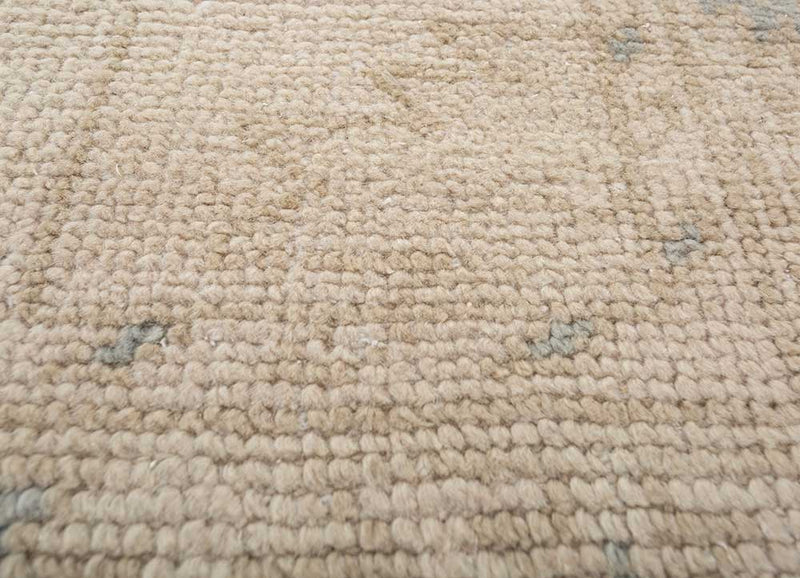 Wool Rug 240x300cm - Wool Rug