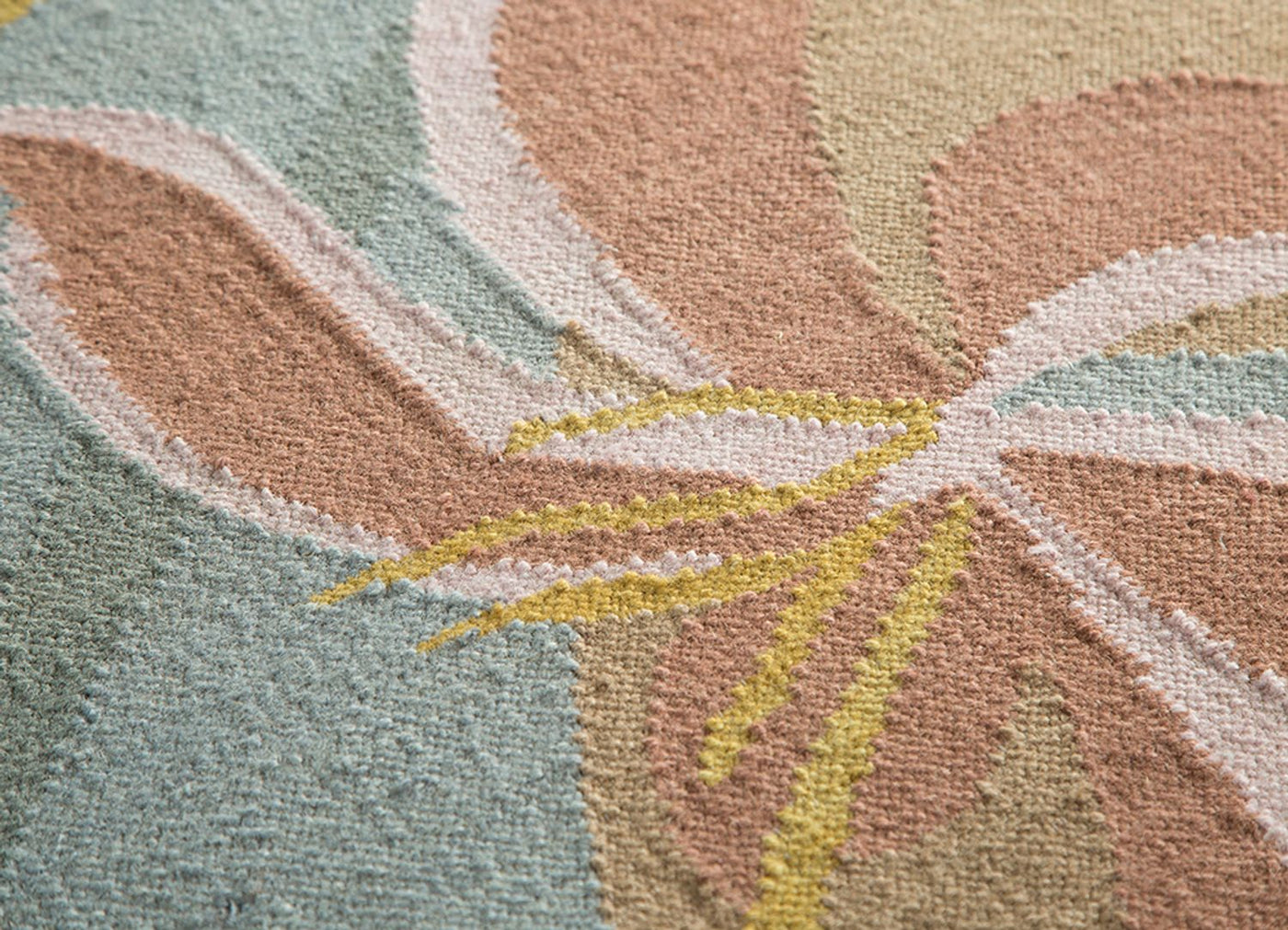 Designer Rug Bodhi - Designerteppich