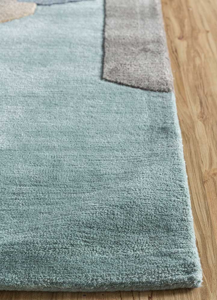 Wool Rug 150x240cm - Wool Rug