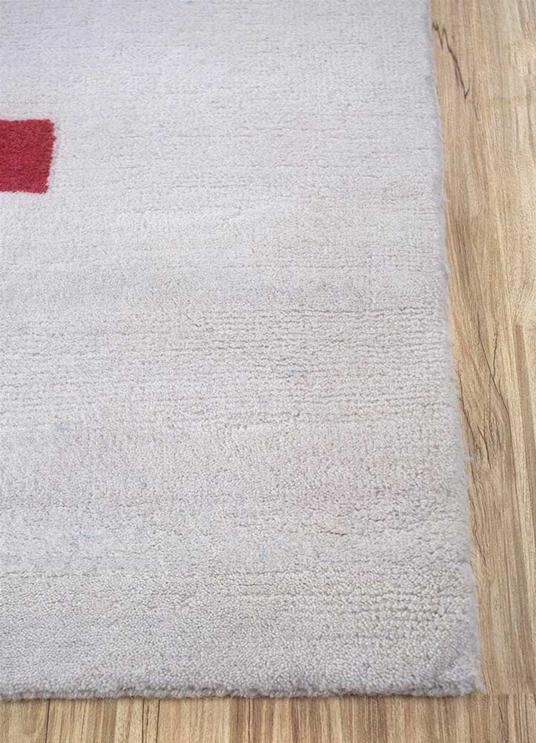 Designer Rug Sekani - Designerteppich