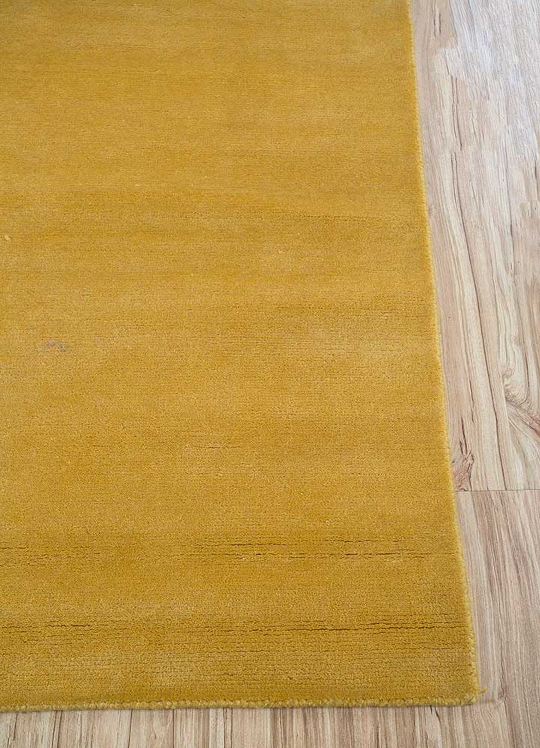 Wool Rug 180x270cm - Wool Rug