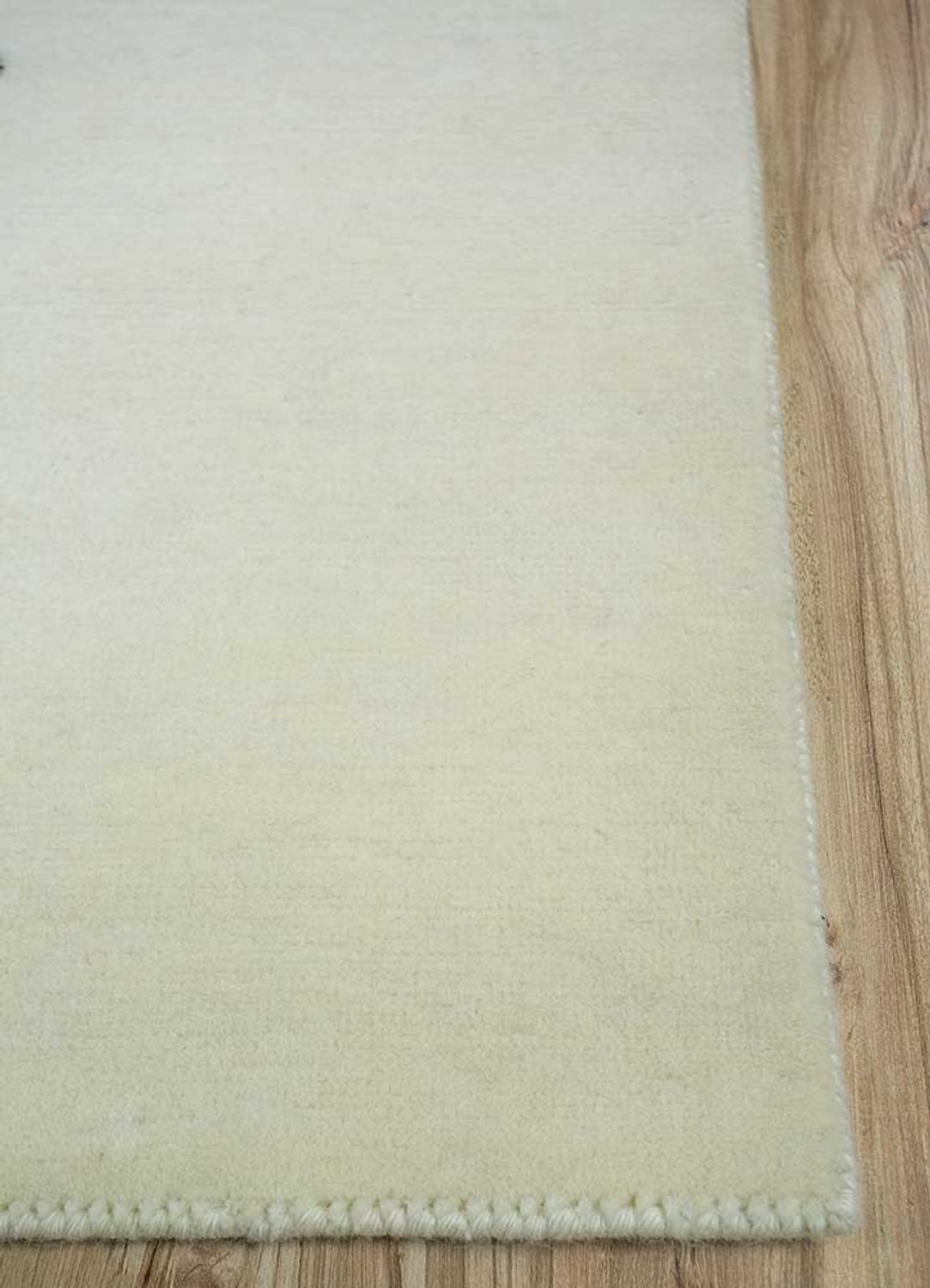 Wool Rug 240x300cm - Wool Rug