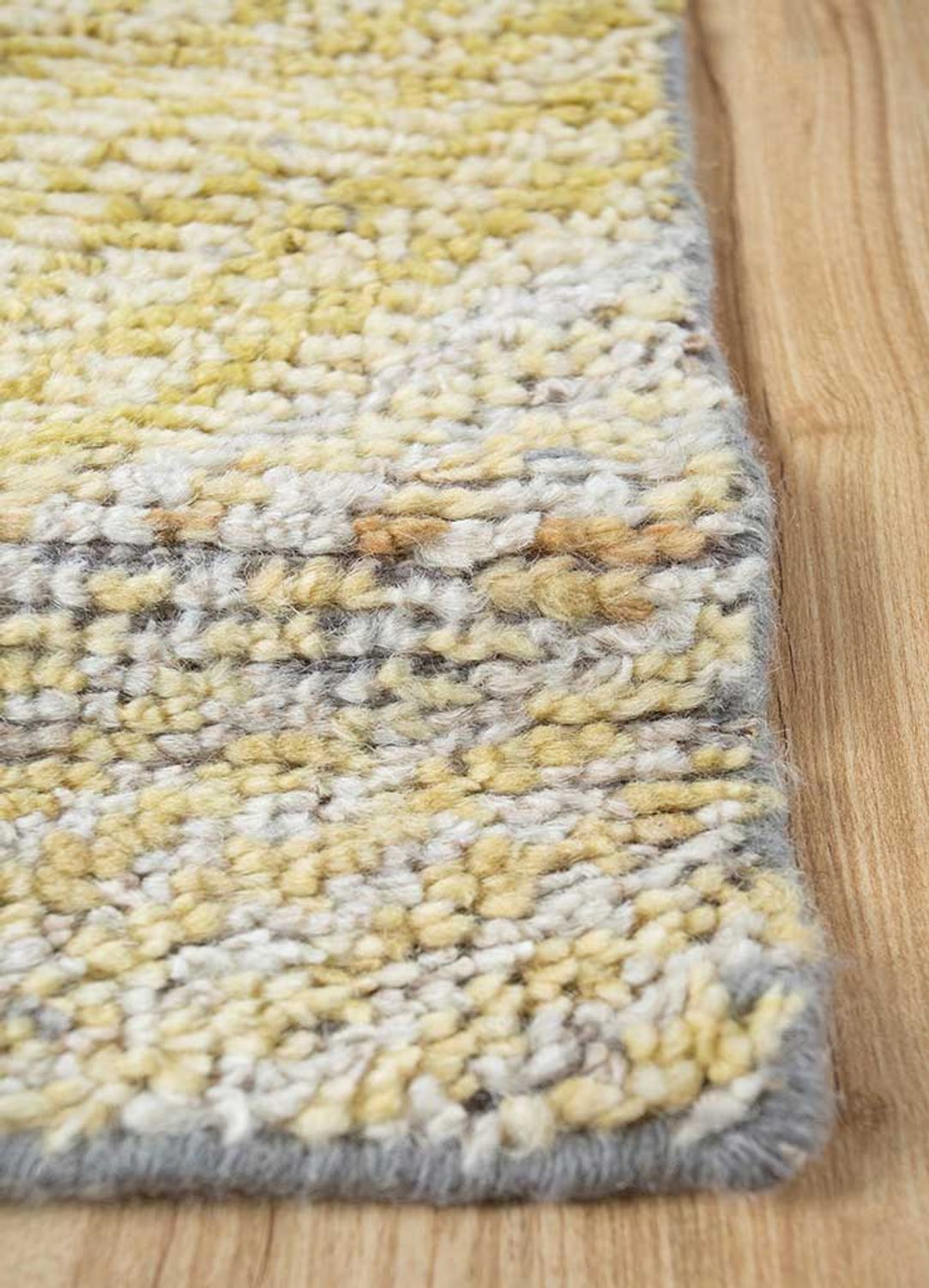 Wool Rug 150x240cm - Wool Rug