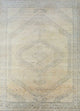 Wool Rug 240x300cm - Wool Rug