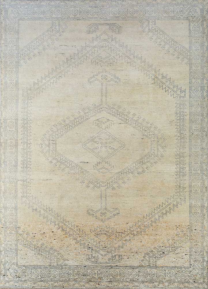 Wool Rug 240x300cm - Wool Rug