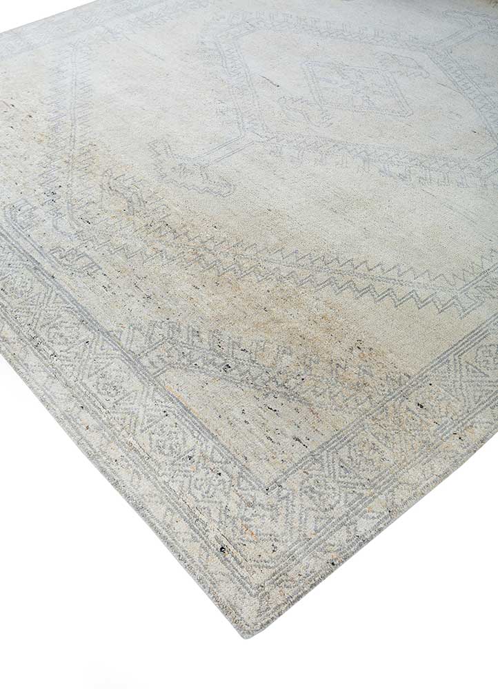 Wool Rug 240x300cm - Wool Rug