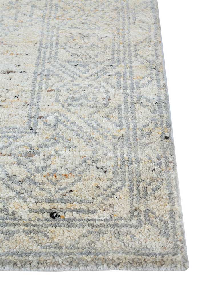 Wool Rug 240x300cm - Wool Rug
