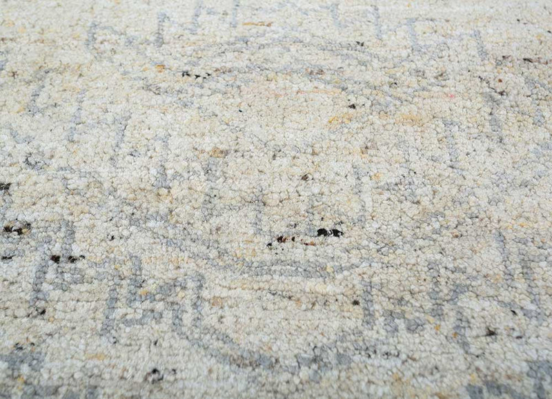 Wool Rug 240x300cm - Wool Rug