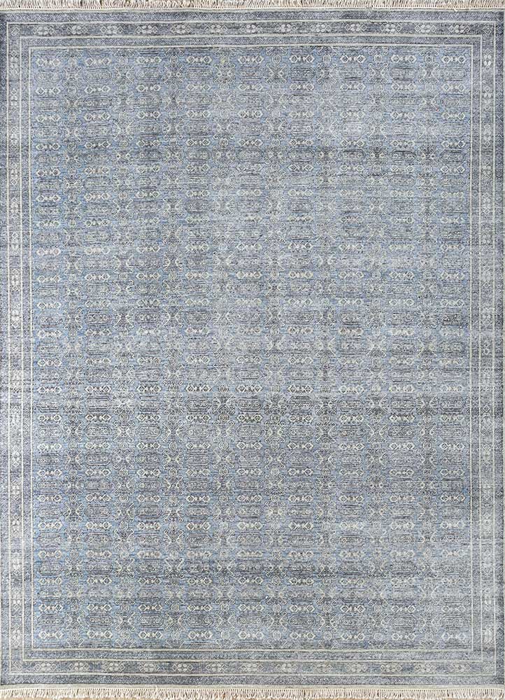 Wool Rug 240x300cm - Wool Rug