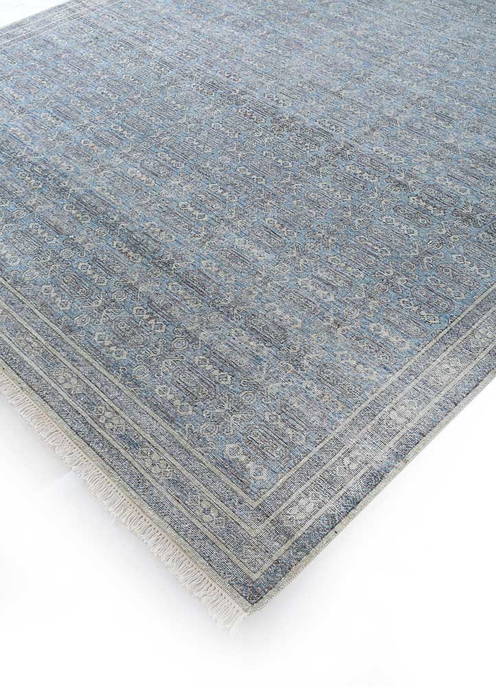 Wool Rug 240x300cm - Wool Rug