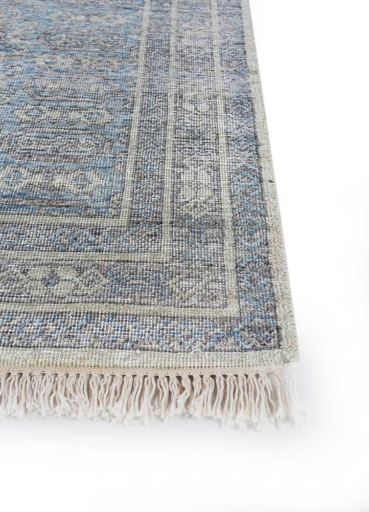 Wool Rug 240x300cm - Wool Rug
