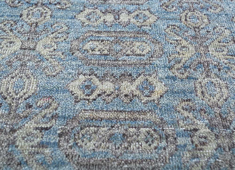 Wool Rug 240x300cm - Wool Rug