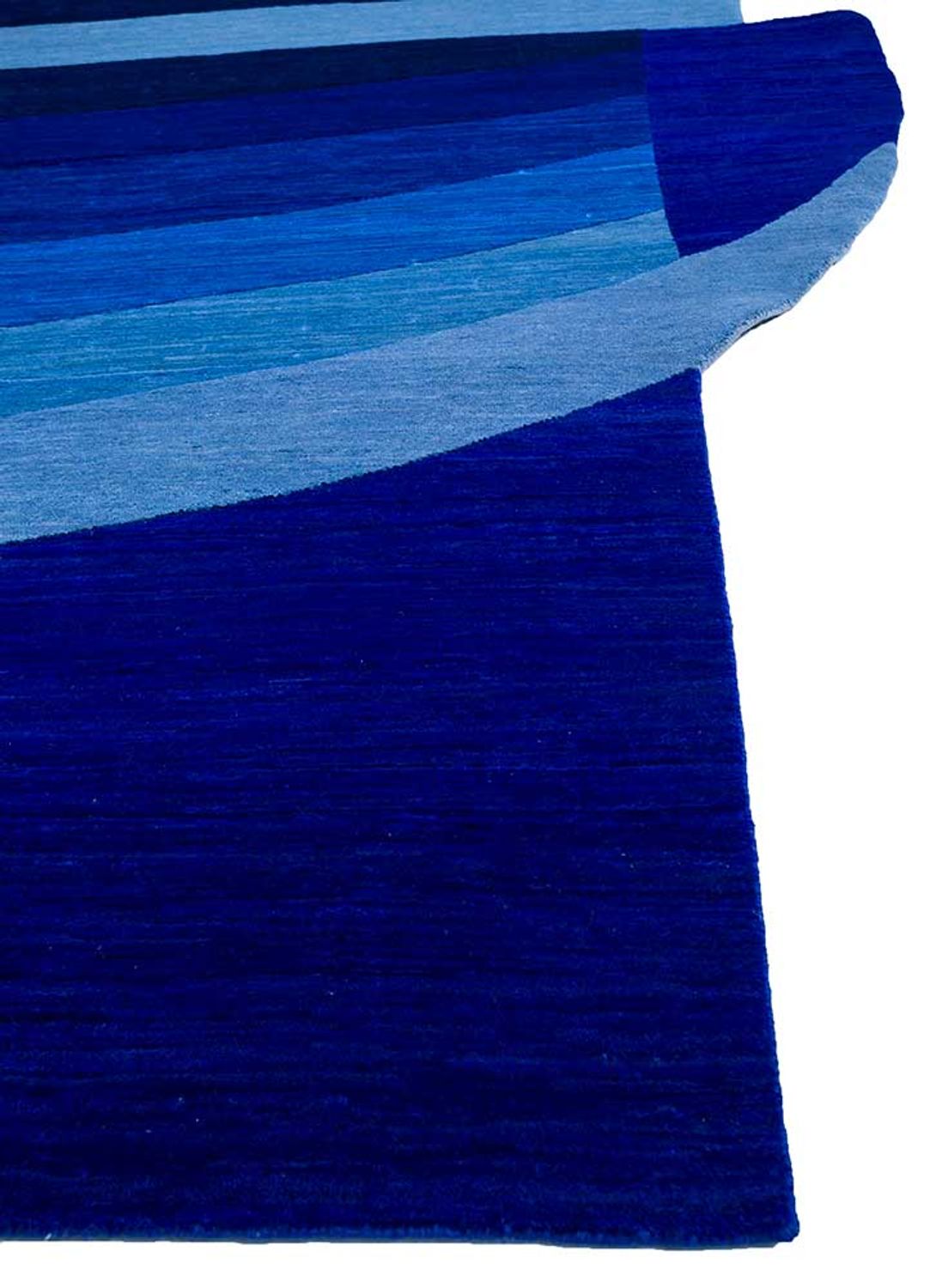 Wool Rug Yael - Wool Rug