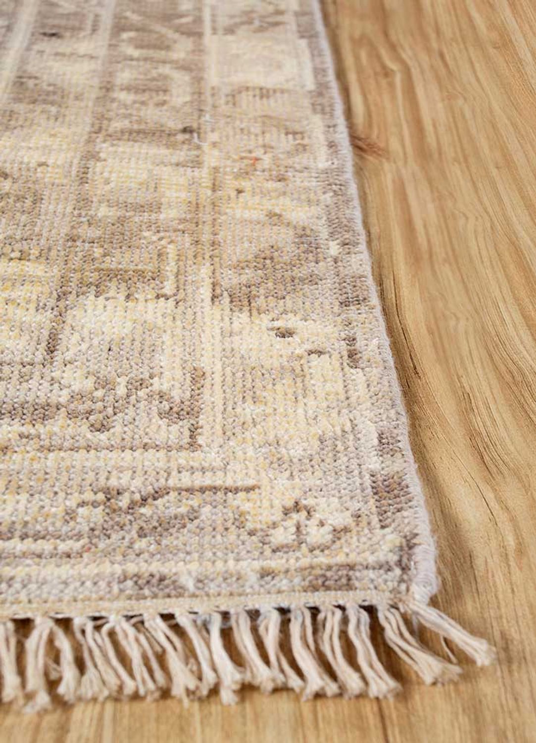 Wool Rug 240x300cm - Wool Rug