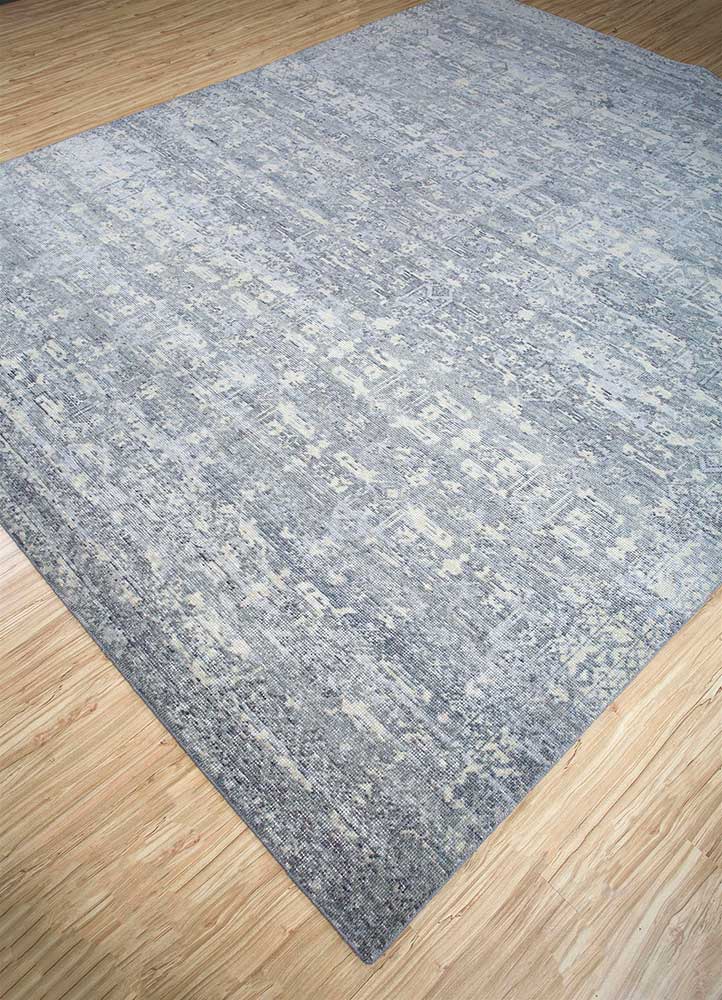 Wool Rug 240x300cm - Wool Rug