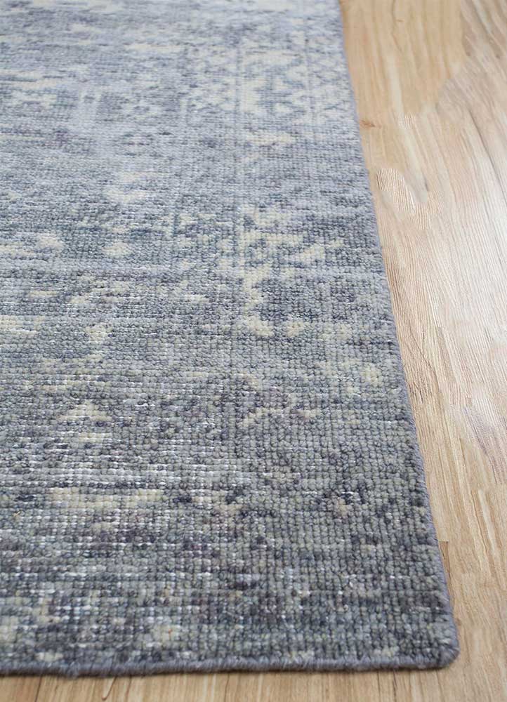 Wool Rug 240x300cm - Wool Rug